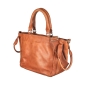 Preview: ELISA MIDI LIGHT TAN Handtasche